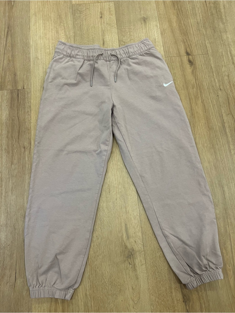 Nike womens Jogger Streetwear Sweatpants